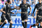 札幌、深井＆駒井が今季初ゴールで磐田に2-1逆転勝利！リーグ8位に浮上　J1第14節（関連まとめ）