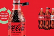【イギリス】コカ・コーラ、フタが外れないペットボトル導入ｗｗｗｗｗｗ