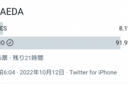 ◆悲報◆セルティックサポ　前田NO91.9％、古橋NO85％　旗手NO59.1％