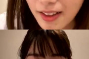 【乃木坂46】西野七瀬×飯豊まりえの『インスタライブ』が重すぎるｗｗｗｗｗｗｗ