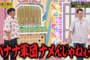 一斉にバナナマンを攻める乃木坂ちゃんワロタｗｗｗ【乃木坂46】