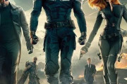【MCU】キャプテンアメリカとバッキーのアクションが最高にカッコいい映画だった