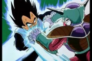 フリーザとベジータがフュージョンしたら…