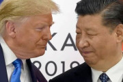 【動画】アメリカ「中国はもはや途上国じゃない」