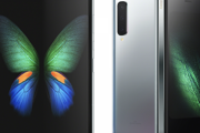 サムスンの折りたたみスマホ「Galaxy Fold」、販売台数が100万台を突破