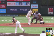 【朗報】日ハム鈴木健矢、2回5奪三振ｗｗｗｗｗｗ
