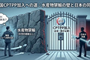【速報】韓国、TPP加入を積極検討「日本産水産物の輸入停止問題は賢く乗り越えたい」　特に日本の態度がカギを握る
