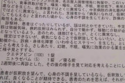 【画像あり】入管で死亡したスリランカ人・ウィシュマの診断書がヤバいと話題に