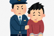 【役満】無免許・定員オーバー・ひき逃げで1回出頭し再度逃走して7ヶ月間行方不明になっていた21歳男性が逮捕される → とんでもない言い訳をする…