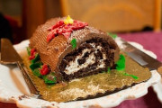 クリスマスの後はケーキが半額になるという風潮