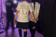【櫻坂46】中嶋優月、先輩メンバーとのエモすぎる写真を投下