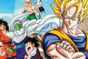 日本のアニメ史上最も偉大と言えるDBZのシーンは？（海外の反応）