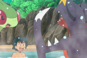 【マジレス】俺「ポケモンが実際いるなら何連れて歩きたい」友「ガブリアス」俺「は？話にならんわ」