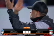 【速報】遠藤航出番なしのリバプール、結局アタランタに逆転できずEL敗退ｗｗｗｗｗｗ