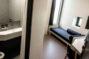 【海外の反応】デンマークの刑務所