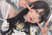 【朗報】大人気アイドル声優・成海瑠奈さん、体調不良で無事逃げ切る