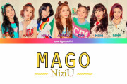 How would NiziU sing “MAGO” by GFRIEND