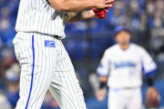 横浜ロメロ、中日をカモにするだけで1億3000万ｗｗｗｗｗｗ