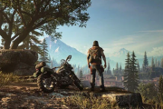 【悲報】ゾンビゲー「Days Gone」開発者、「ゴーストオブツシマ」の売上報告に拗ねてしまう。