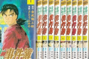 ドラマ『金田一少年の事件簿』が復活!? 「なにわ男子」道枝駿佑主演内定か