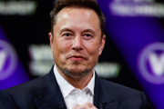 【朗報】イーロン・マスク、金を借りてTwitterを買収、その借金をTwitterに返させていた
