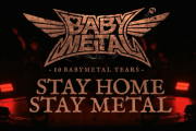 BABYMETAL公式「With BABYMETAL!!」