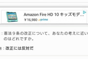 海保、海域監視強化で大型ドローン購入　立憲「国民が窮乏してるのに？」