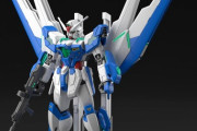 HG「パーフェクトストライクフリーダム 」「コマンドクアンタ 」「バルバタウロス 」など公開！”ガンダムブレイカー バトローグ プロジェクト”今夏始動