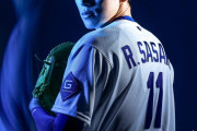 佐々木朗希が今季初先発、予想を覆し好投、大谷は3試合ぶり安打、なおド（海外の反応）