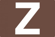 鎌倉で相次ぐ「Z」の落書き 一体誰が…