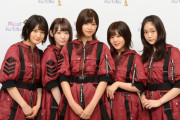 欅坂46『ベストアーティスト2019』出演！披露する曲は・・・