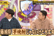 【乃木坂46】伊藤純奈 芋焼酎のくだり面白かった ちゃんと酒飲みキャラ覚えられた【乃木坂工事中】