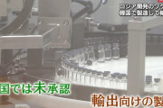 【韓国】国内未承認ワクチン「韓国コーラス」の工場で製造されていたのは「スプートニクＶ」製造、輸出進める