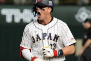 イエリッチとクワンがWBC日本代表になったらヌートバーいる？