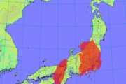 【衝撃】韓国人「え、日本って小さな島国じゃないの…？（ﾌﾞﾙﾌﾞﾙ」