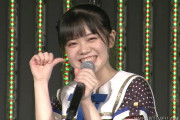 【NMB48】小川結夏22歳の生誕祭まとめ。『NMB48のメンバーとしての成果を残せたらいいな』【手紙・スピーチ全文掲載】