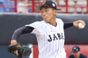 【ドラフト】今年の高校生投手トップ3