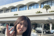 【日向坂46】山下葉留花、単独行動できる4期メンバーとして運営に選ばれる。