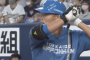王柏融（28）打率.034（29-1）0本 0打点 OPS.069（5番スタメン）