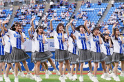 日向坂46「ひなたフェス2026」開催中止を発表　台風接近に伴う悪天候で「安全を最優先に考え結論」