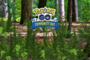 【ポケモンGO】5月のコミュデイ「パモ」で確定か？