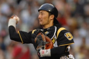 元阪神狩野恵輔さんの思い出