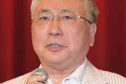 【大悲報】高須さん「癌が息を吹き替えしてきた。」