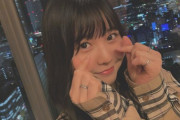 【SKE48】上村亜柚香が大人の階段を登る…