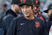 引き取り手がいないだけ　〜　【ＭＬＢ】〝韓国のイチロー〟イ・ジョンフ外野手のジャイアンツ残留が確定　韓国メディア歓喜「いつのまにか大物級選手に」
