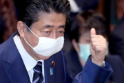 【悲報】安倍マスク、費用200億ｗｗｗｗｗｗｗｗｗｗｗ
