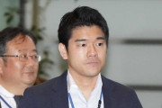 【速報】岸田首相長男、退職金もボーナスも諦める