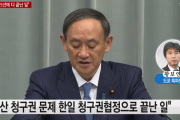 韓国メディア「慰安婦合意の訴えを却下したことへの日本の反応がコレ…」→韓国人「…（ﾌﾞﾙﾌﾞﾙ」＝韓国の反応