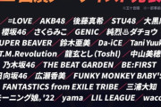 【速報】STU48、11月23日『テレ東音楽祭 2022冬』に出演決定?✨
