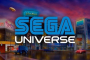 セガ、往年のIPの新展開を担う「SEGA UNIVERSE」を始動！